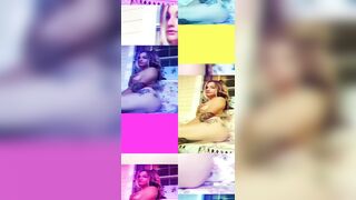 [345 of 492 Vids] Circasays (circasuicide) OnlyFans Leaks Nude Travel Obsessed Clown