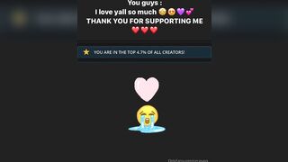 [354 of 492 Vids] Circasays (circasuicide) OnlyFans Leaks Nude Travel Obsessed Clown