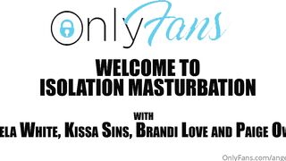 [103 of 491 Vids] Angelawhite (Angela White aka theangelawhite) OnlyFans Leaks Nude Aussie