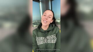 [153 of 491 Vids] Angelawhite (Angela White aka theangelawhite) OnlyFans Leaks Nude Aussie