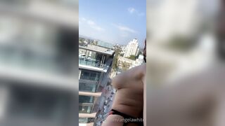 [163 of 491 Vids] Angelawhite (Angela White aka theangelawhite) OnlyFans Leaks Nude Aussie