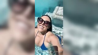 [178 of 491 Vids] Angelawhite (Angela White aka theangelawhite) OnlyFans Leaks Nude Aussie