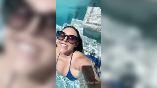 [178 of 491 Vids] Angelawhite (Angela White aka theangelawhite) OnlyFans Leaks Nude Aussie