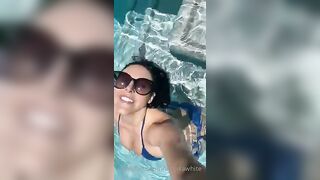 [178 of 491 Vids] Angelawhite (Angela White aka theangelawhite) OnlyFans Leaks Nude Aussie