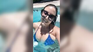 [178 of 491 Vids] Angelawhite (Angela White aka theangelawhite) OnlyFans Leaks Nude Aussie