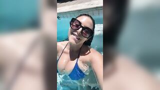 [178 of 491 Vids] Angelawhite (Angela White aka theangelawhite) OnlyFans Leaks Nude Aussie