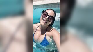 [178 of 491 Vids] Angelawhite (Angela White aka theangelawhite) OnlyFans Leaks Nude Aussie