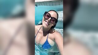 [178 of 491 Vids] Angelawhite (Angela White aka theangelawhite) OnlyFans Leaks Nude Aussie