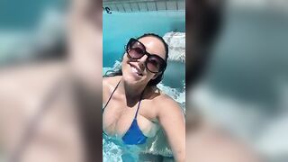 [178 of 491 Vids] Angelawhite (Angela White aka theangelawhite) OnlyFans Leaks Nude Aussie