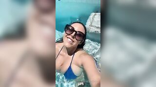 [178 of 491 Vids] Angelawhite (Angela White aka theangelawhite) OnlyFans Leaks Nude Aussie