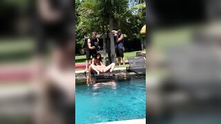 [200 of 491 Vids] Angelawhite (Angela White aka theangelawhite) OnlyFans Leaks Nude Aussie