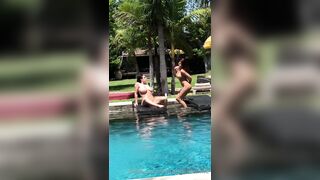 [200 of 491 Vids] Angelawhite (Angela White aka theangelawhite) OnlyFans Leaks Nude Aussie