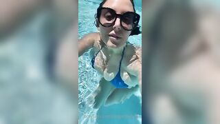 [259 of 491 Vids] Angelawhite (Angela White aka theangelawhite) OnlyFans Leaks Nude Aussie