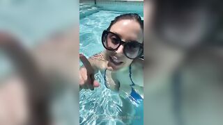 [259 of 491 Vids] Angelawhite (Angela White aka theangelawhite) OnlyFans Leaks Nude Aussie