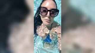 [259 of 491 Vids] Angelawhite (Angela White aka theangelawhite) OnlyFans Leaks Nude Aussie