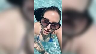 [259 of 491 Vids] Angelawhite (Angela White aka theangelawhite) OnlyFans Leaks Nude Aussie