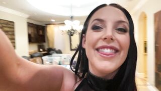 [272 of 491 Vids] Angelawhite (Angela White aka theangelawhite) OnlyFans Leaks Nude Aussie