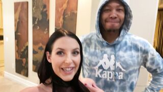 [272 of 491 Vids] Angelawhite (Angela White aka theangelawhite) OnlyFans Leaks Nude Aussie