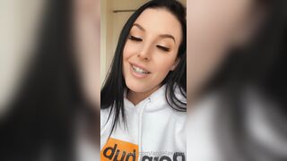 [273 of 491 Vids] Angelawhite (Angela White aka theangelawhite) OnlyFans Leaks Nude Aussie