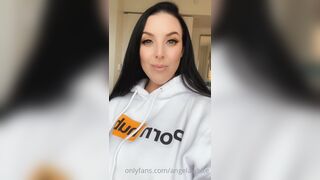 [273 of 491 Vids] Angelawhite (Angela White aka theangelawhite) OnlyFans Leaks Nude Aussie