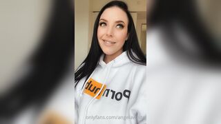 [273 of 491 Vids] Angelawhite (Angela White aka theangelawhite) OnlyFans Leaks Nude Aussie