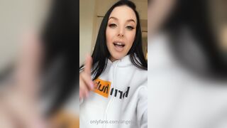 [273 of 491 Vids] Angelawhite (Angela White aka theangelawhite) OnlyFans Leaks Nude Aussie