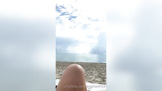 [287 of 491 Vids] Angelawhite (Angela White aka theangelawhite) OnlyFans Leaks Nude Aussie