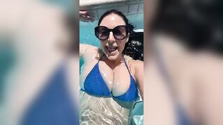[293 of 491 Vids] Angelawhite (Angela White aka theangelawhite) OnlyFans Leaks Nude Aussie