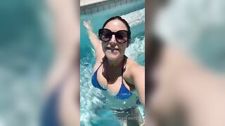 [293 of 491 Vids] Angelawhite (Angela White aka theangelawhite) OnlyFans Leaks Nude Aussie