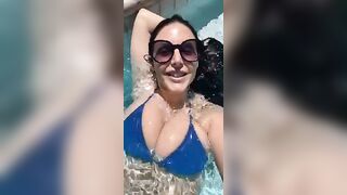 [293 of 491 Vids] Angelawhite (Angela White aka theangelawhite) OnlyFans Leaks Nude Aussie