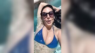 [293 of 491 Vids] Angelawhite (Angela White aka theangelawhite) OnlyFans Leaks Nude Aussie