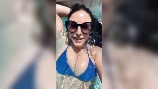 [293 of 491 Vids] Angelawhite (Angela White aka theangelawhite) OnlyFans Leaks Nude Aussie