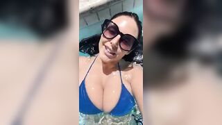 [293 of 491 Vids] Angelawhite (Angela White aka theangelawhite) OnlyFans Leaks Nude Aussie