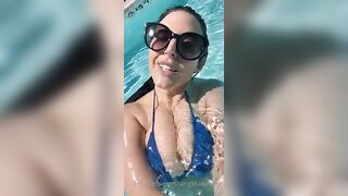 [309 of 491 Vids] Angelawhite (Angela White aka theangelawhite) OnlyFans Leaks Nude Aussie