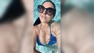 [309 of 491 Vids] Angelawhite (Angela White aka theangelawhite) OnlyFans Leaks Nude Aussie