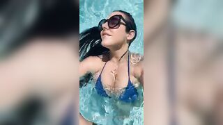 [309 of 491 Vids] Angelawhite (Angela White aka theangelawhite) OnlyFans Leaks Nude Aussie