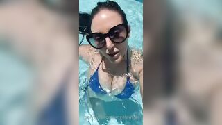 [309 of 491 Vids] Angelawhite (Angela White aka theangelawhite) OnlyFans Leaks Nude Aussie