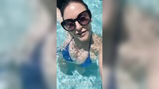 [309 of 491 Vids] Angelawhite (Angela White aka theangelawhite) OnlyFans Leaks Nude Aussie