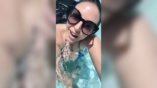 [309 of 491 Vids] Angelawhite (Angela White aka theangelawhite) OnlyFans Leaks Nude Aussie