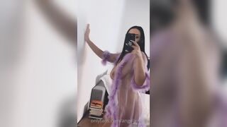 [31 of 491 Vids] Angelawhite (Angela White aka theangelawhite) OnlyFans Leaks Nude Aussie