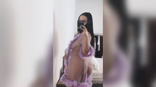 [31 of 491 Vids] Angelawhite (Angela White aka theangelawhite) OnlyFans Leaks Nude Aussie