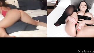 [337 of 491 Vids] Angelawhite (Angela White aka theangelawhite) OnlyFans Leaks Nude Aussie