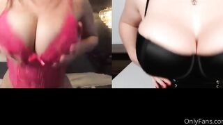 [337 of 491 Vids] Angelawhite (Angela White aka theangelawhite) OnlyFans Leaks Nude Aussie