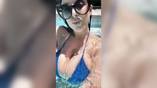 [391 of 491 Vids] Angelawhite (Angela White aka theangelawhite) OnlyFans Leaks Nude Aussie