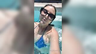 [391 of 491 Vids] Angelawhite (Angela White aka theangelawhite) OnlyFans Leaks Nude Aussie