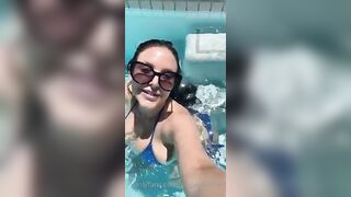 [391 of 491 Vids] Angelawhite (Angela White aka theangelawhite) OnlyFans Leaks Nude Aussie