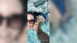 [391 of 491 Vids] Angelawhite (Angela White aka theangelawhite) OnlyFans Leaks Nude Aussie