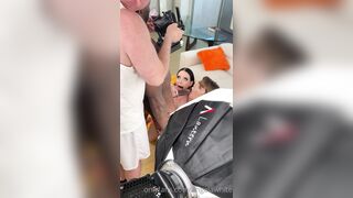 [405 of 491 Vids] Angelawhite (Angela White aka theangelawhite) OnlyFans Leaks Nude Aussie