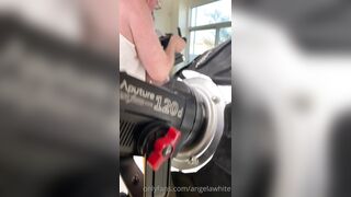 [405 of 491 Vids] Angelawhite (Angela White aka theangelawhite) OnlyFans Leaks Nude Aussie