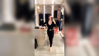 [410 of 491 Vids] Angelawhite (Angela White aka theangelawhite) OnlyFans Leaks Nude Aussie